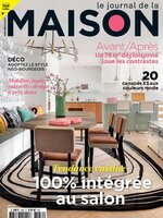 Le Journal de la Maison